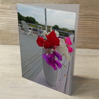 Sweet Peas Rachel's 02 Cards & Postcards