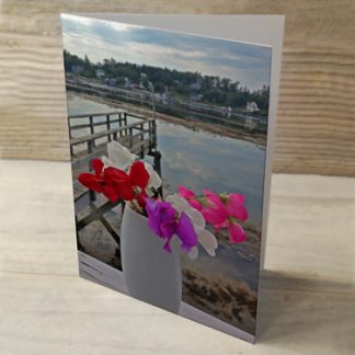 Sweet Peas Rachel's 01 Cards & Postcards