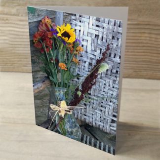 Anne’s ROCKing Chair 03 — Greeting Cards — Qty 6