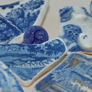 Seaglass 03 — Mug — Qty 6